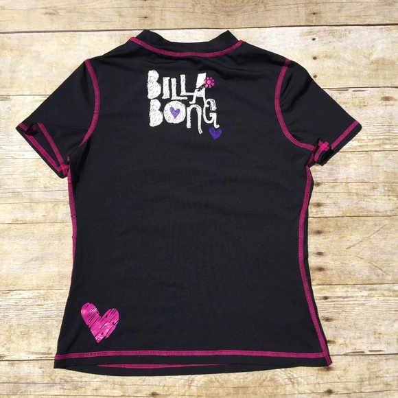 Billabong Rash-guard - Picture 4 of 8